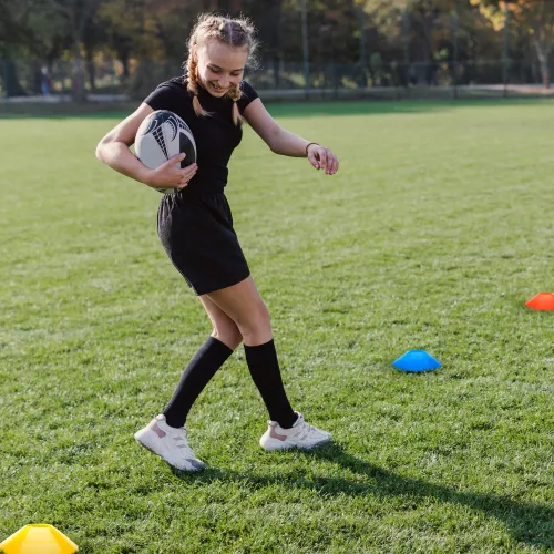 Переваги фішок - обмежувачів: