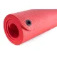 Image 9 for Мат для фитнеса и йоги с отверстиями Hop-Sport HS-N015GM 1,5см красный