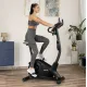 Image 10 for Велотренажер Gymtek XB3000 электромагнитный черный