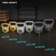 Image 13 for Гиря виниловая 20кг Trex Sport TX-020CKB черный