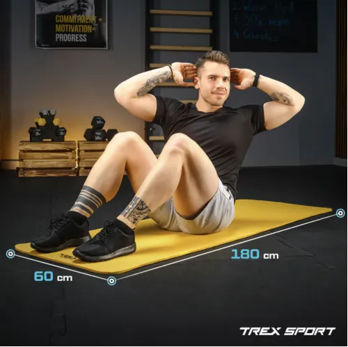 Ваш універсальний тренувальний партнер