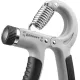 Image 4 for Эспандер регулируемый Gymtek 10-40кг серый