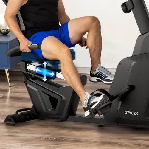 Slide Fit - індивідуальна посадка