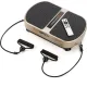 Image 1 for Вибрационная платформа GYMTEK XP300 золотистый