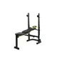 Image 12 for Набір Besport PowerPro 68кг з прямим грифом та лавою WB-003