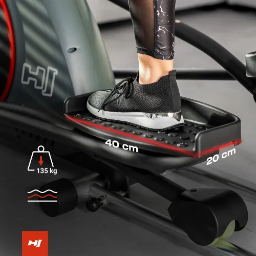 Нековзкі платформи