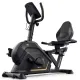 Image 8 for Горизонтальный велотренажер HS-120L Ravel черный