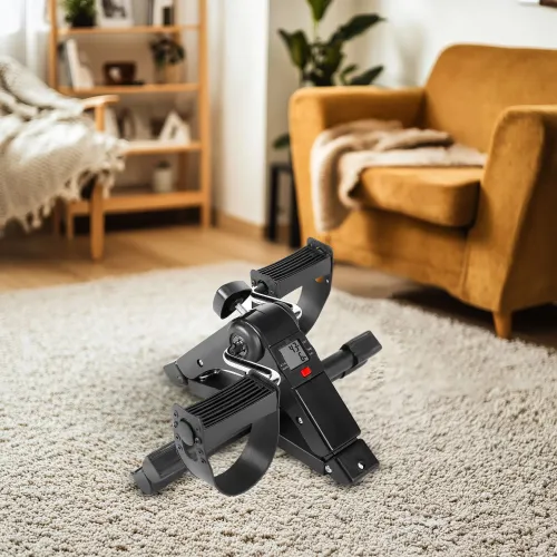 Ергономічна та компактна конструкція