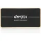 Image 10 for Балансировочная доска Gymtek прямоугольная для фитнеса и координации натуральная