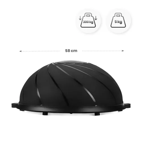 Основні характеристики