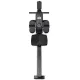 Image 12 for Гребной тренажер Hop-Sport HS-085R Bazel магнитный черно-золотистый