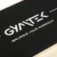 Image 8 for Балансировочная доска Gymtek прямоугольная для фитнеса и координации натуральная