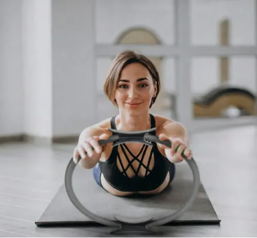 Многофункциональность и эффективность тренировки