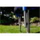 Image 9 for Батут Funfit 8ft (252см) синий с внешней сеткой