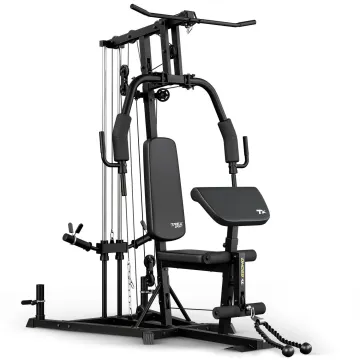 Силова фітнес станція Trex Sport TX-650HG з верхньою та нижньою тягою