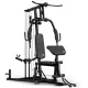 Image 1 for Силова фітнес станція Trex Sport TX-650HG з верхньою та нижньою тягою