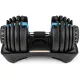Image 2 for Гантель разборная регулируемая Gymtek 2,5-24кг синий