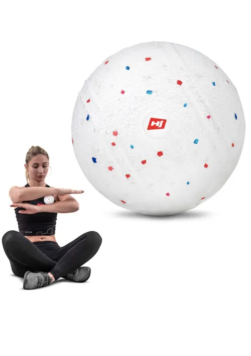 Эффективный самомассаж