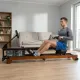 Image 4 for Гребной тренажер GYMTEK XRW5000 складной
