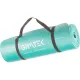 Image 3 for Коврик (мат) для йоги и фитнеса Gymtek NBR 1,5см салатовый