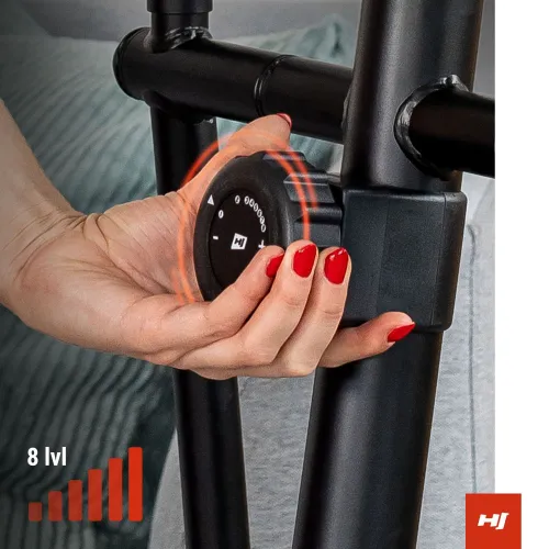 Ручне регулювання навантаження