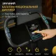 Image 4 for Велотренажер Trex Sport TX-320XB FLIX чорний