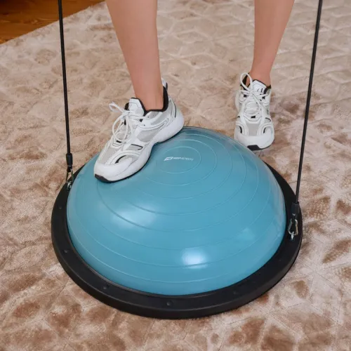 Противоскользящая поверхность и уверенная стабильность