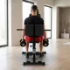 Image 14 for Тренировочная скамья Gymtek XL800 с эспандерами и партой Скотта