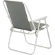 Image 8 for Складной туристический стул Marina Outtec оливковый