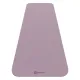 Image 2 for Коврик для йоги Hop-Sport HS-NB015GM NBR 1,5см лавандовый