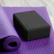 Image 8 for Блок для йоги Gymtek EVA черный