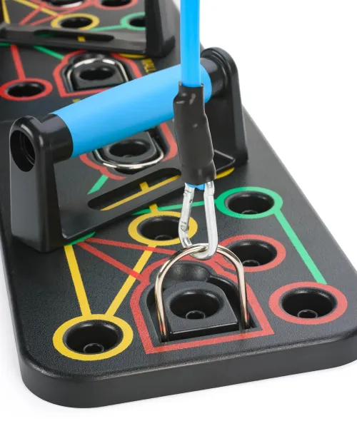 Основні характеристики