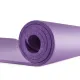 Image 4 for Мат для фітнесу та йоги Hop-Sport HS-N010GM 1см фіолетовий
