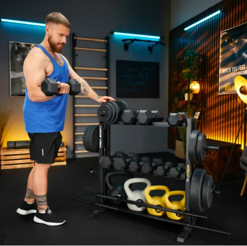 Чому варто купити TX-075DR для дому?