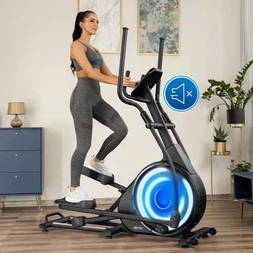 Система тихого руху