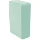 Image 9 for Блок для йоги Gymtek EVA м'ятний