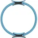 Image 7 for Кільце для пілатесу Gymtek армоване скловолокно 38см блакитний