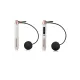 Image 2 for Розумна скакалка Queenfit Smart з дисплеєм і Bluetooth
