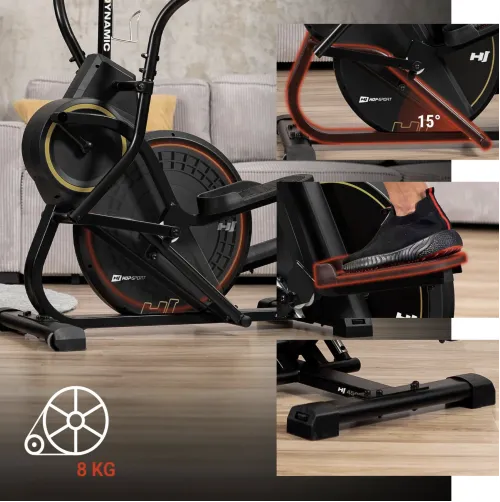 Удобство и безопасность в каждой детали