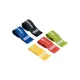 Image 5 for Набір резинок для фітнесу Gymtek 0,5-30кг 5 штук