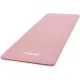 Image 2 for Килимок (мат) для йоги та фітнесу Gymtek NBR 1см рожевий