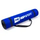 Мат для фітнесу та йоги Hop-Sport HS-2256 синій