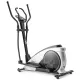 Image 1 for Орбитрек Hop-Sport HS-060C Blaze черно-серебристый iConsole+