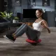 Image 8 for Диск балансувальний Hop-Sport 40см червоний