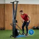 Image 17 for Лижний тренажер аеродинамічний Gymtek Ski Trainer