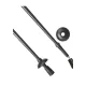 Image 4 for Трекинговые палки Outtec карбоновые 115см 1-секционные Anti-shock