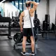 Image 4 for Набор эластичных лент Gymtek 2,5-12,5кг для фитнеса и йоги разноцветный