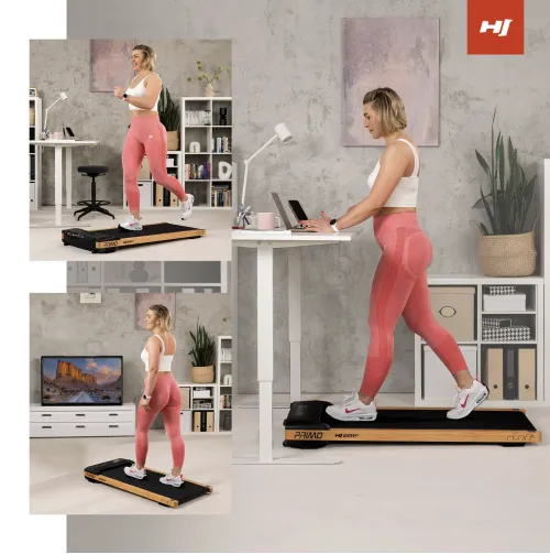 Тренуйтеся, коли хочете і як хочете!