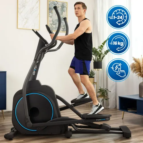 Підходить для схуднення, витривалості й тонусу всього тіла