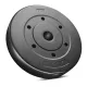 Image 4 for Гантелі TREX 2х20кг